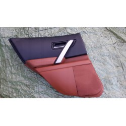 BOCZEK DRZWI LEWY TYŁ INFINITI FX35 FX45 S50