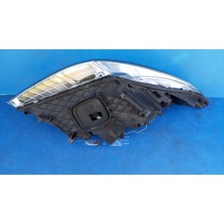 LAMPA LEWY PRZÓD EU 260600017R RENAULT MEGANE III 3 2008-