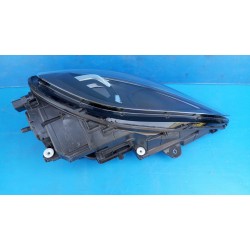 LAMPA LEWY PRZÓD EU PORSCHE MACAN 95B LIFT 2018- FULL LED 95B941009AP