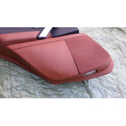 BOCZEK DRZWI LEWY TYŁ INFINITI FX35 FX45 S50