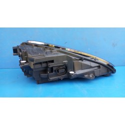 LAMPA LEWY PRZÓD EU PORSCHE MACAN 95B LIFT 2018- FULL LED 95B941009AP