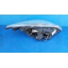 LAMPA LEWY PRZÓD EU 260600017R RENAULT MEGANE III 3 2008-