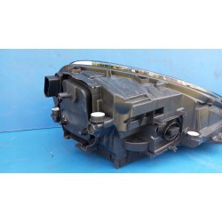 LAMPA LEWY PRZÓD EU PORSCHE MACAN 95B LIFT 2018- FULL LED 95B941009AP