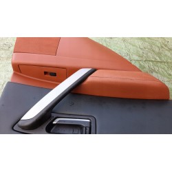 BOCZEK DRZWI LEWY TYŁ INFINITI FX35 FX45 S50