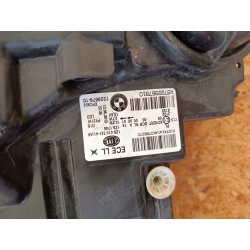 LAMPA LEWY PRZÓD EU XENON BMW F20 F21 7229679-10