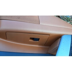 BOCZEK DRZWI LEWY TYŁ INFINITI FX35 FX45 S50