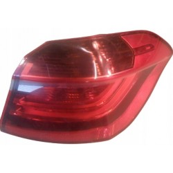 LAMPA PRAWY TYŁ TYLNA BMW 2 F45 ACTIVE TOURER