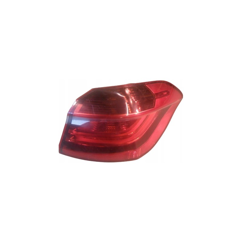 LAMPA PRAWY TYŁ TYLNA BMW 2 F45 ACTIVE TOURER