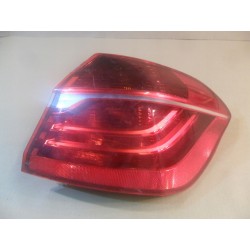 LAMPA PRAWY TYŁ TYLNA BMW 2 F45 ACTIVE TOURER