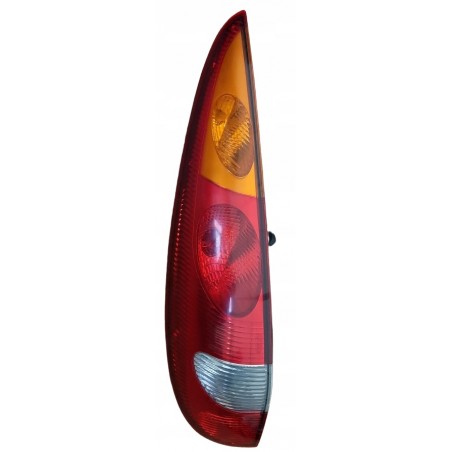 NISSAN ALMERA TINO LAMPA LEWA TYŁ TYLNA