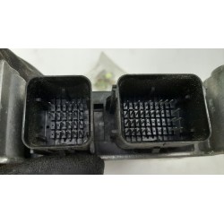 SENSOR MODUŁ AIRBAG PODUSZEK MAZDA 3