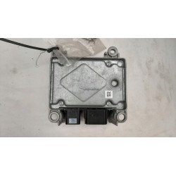 SENSOR MODUŁ AIRBAG PODUSZEK MAZDA 3