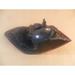 LAMPA PRAWY TYŁ TYLNA BMW 2 F45 ACTIVE TOURER