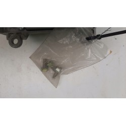 SENSOR MODUŁ AIRBAG PODUSZEK MAZDA 3