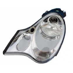 LAMPA LEWY PRZÓD XENON EU 15214900/01 PORSCHE 911 996 LIFT 01-
