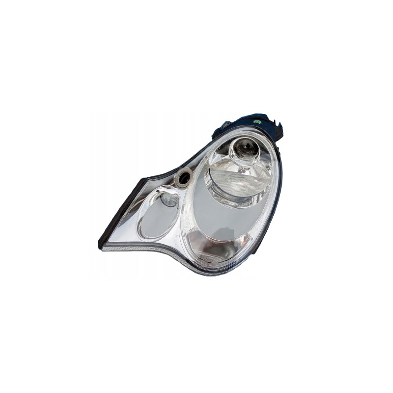 LAMPA LEWY PRZÓD XENON EU 15214900/01 PORSCHE 911 996 LIFT 01-