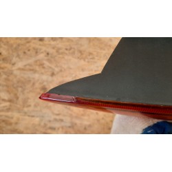 NISSAN ALMERA TINO LAMPA LEWA TYŁ TYLNA