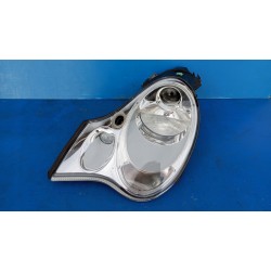 LAMPA LEWY PRZÓD XENON EU 15214900/01 PORSCHE 911 996 LIFT 01-