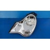 LAMPA LEWY PRZÓD XENON EU 15214900/01 PORSCHE 911 996 LIFT 01-