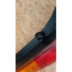 NISSAN ALMERA TINO LAMPA LEWA TYŁ TYLNA