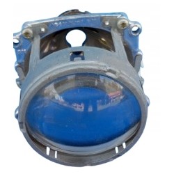 OBUDOWA ODBŁYŚNIK SOCZEWKA LAMPY PRAWY PRZÓD 1 305 310 223 MERCEDES W169