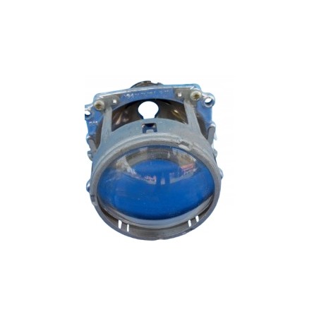 OBUDOWA ODBŁYŚNIK SOCZEWKA LAMPY PRAWY PRZÓD 1 305 310 223 MERCEDES W169