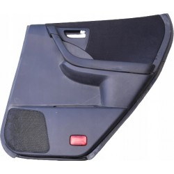 BOCZEK TAPICERKA DRZWI PRAWY TYŁ NISSAN MURANO Z50