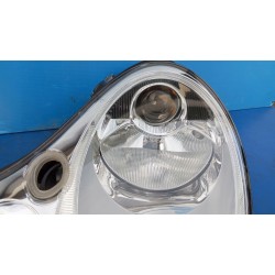 LAMPA LEWY PRZÓD XENON EU 15214900/01 PORSCHE 911 996 LIFT 01-