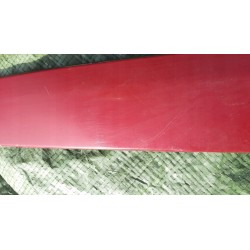 NISSAN 200SX 240SX LISTWA LEWA DRZWI