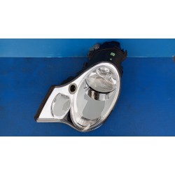 LAMPA LEWY PRZÓD XENON EU 15214900/01 PORSCHE 911 996 LIFT 01-