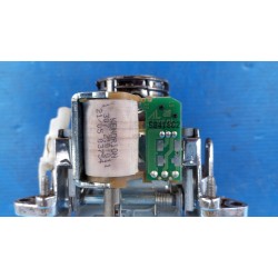 OBUDOWA ODBŁYŚNIK SOCZEWKA LAMPY PRAWY PRZÓD 1 305 310 223 MERCEDES W169