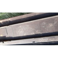 NISSAN 200SX 240SX LISTWA LEWA DRZWI