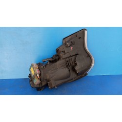 LAMPA LEWY PRZÓD XENON EU 15214900/01 PORSCHE 911 996 LIFT 01-