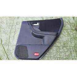 BOCZEK TAPICERKA DRZWI PRAWY TYŁ NISSAN MURANO Z50