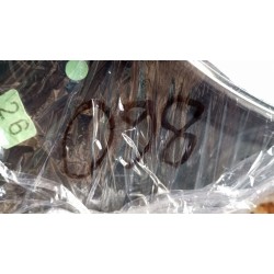 LAMPA LEWY PRZÓD XENON EU 15214900/01 PORSCHE 911 996 LIFT 01-