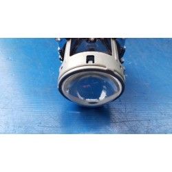 OBUDOWA ODBŁYŚNIK SOCZEWKA LAMPY PRAWY PRZÓD 1 305 310 223 MERCEDES W169