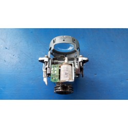 OBUDOWA ODBŁYŚNIK SOCZEWKA LAMPY PRAWY PRZÓD 1 305 310 223 MERCEDES W169