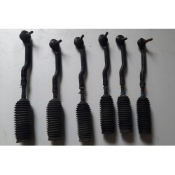 DRĄŻEK KIEROWNICZY LEWY PRAWY NISSAN MICRA K12