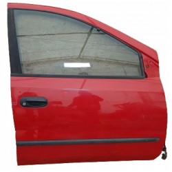 NISSAN ALMERA TINO DRZWI PRAWY PRZÓD