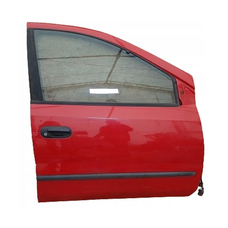 NISSAN ALMERA TINO DRZWI PRAWY PRZÓD