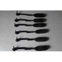 DRĄŻEK KIEROWNICZY LEWY PRAWY NISSAN MICRA K12