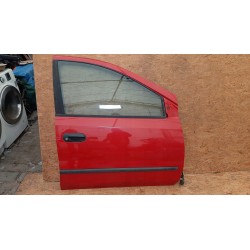 NISSAN ALMERA TINO DRZWI PRAWY PRZÓD