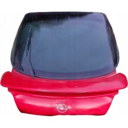 KLAPA BAGAŻNIKA TYŁ TYLNA OPEL TIGRA A I