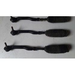 DRĄŻEK KIEROWNICZY LEWY PRAWY NISSAN MICRA K12