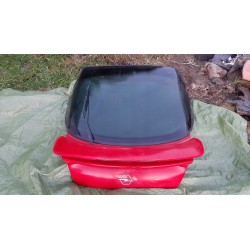 KLAPA BAGAŻNIKA TYŁ TYLNA OPEL TIGRA A I
