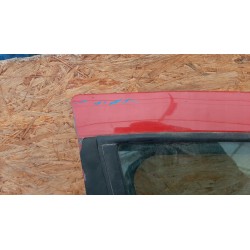 NISSAN ALMERA TINO DRZWI PRAWY PRZÓD