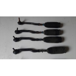 DRĄŻEK KIEROWNICZY LEWY PRAWY NISSAN MICRA K12