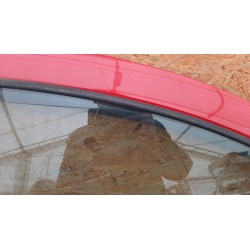 NISSAN ALMERA TINO DRZWI PRAWY PRZÓD