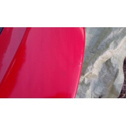 KLAPA BAGAŻNIKA TYŁ TYLNA OPEL TIGRA A I