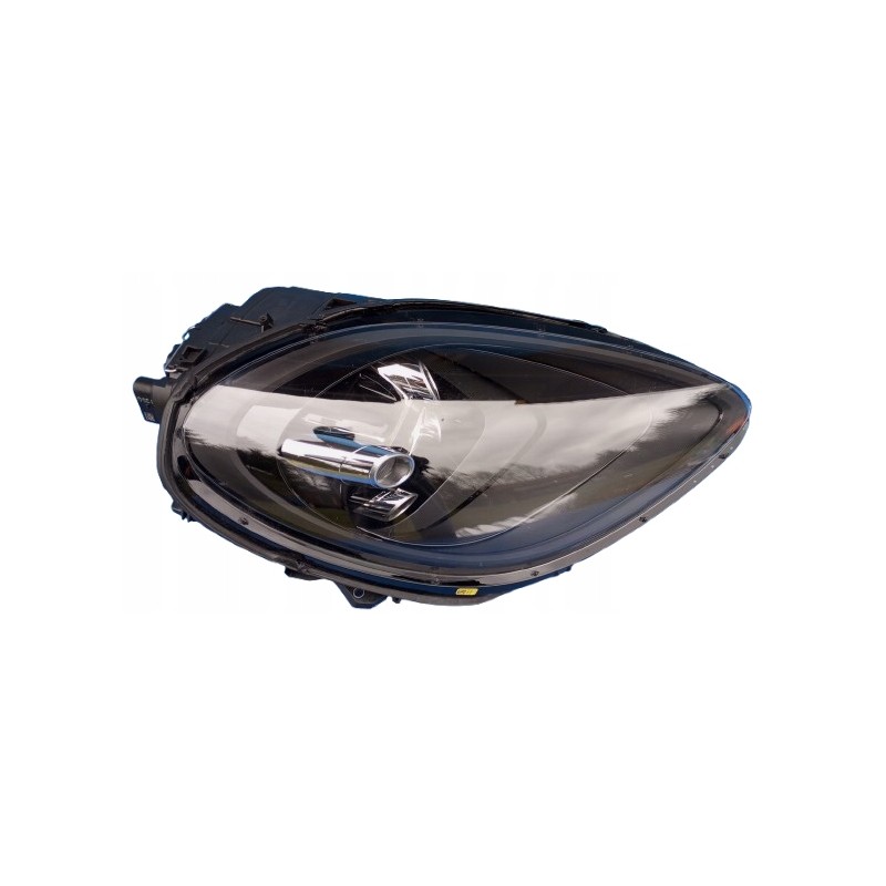 LAMPA PRAWY PRZÓD REFLEKTOR FULL LED 95B941010AL PORSCHE MACAN 95B LIFT